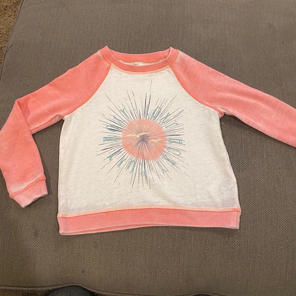 Girls Roxy sweater - Picture 3 of 7